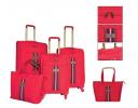 4 pieces luggage set - JLLS 005