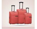 3 PIECES LUGGAGE SET - JLLS 007