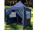 gazebo - JLG005