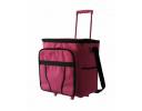 wheeled cooler bag - JLWCB001