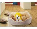 dog bed - JLDB06